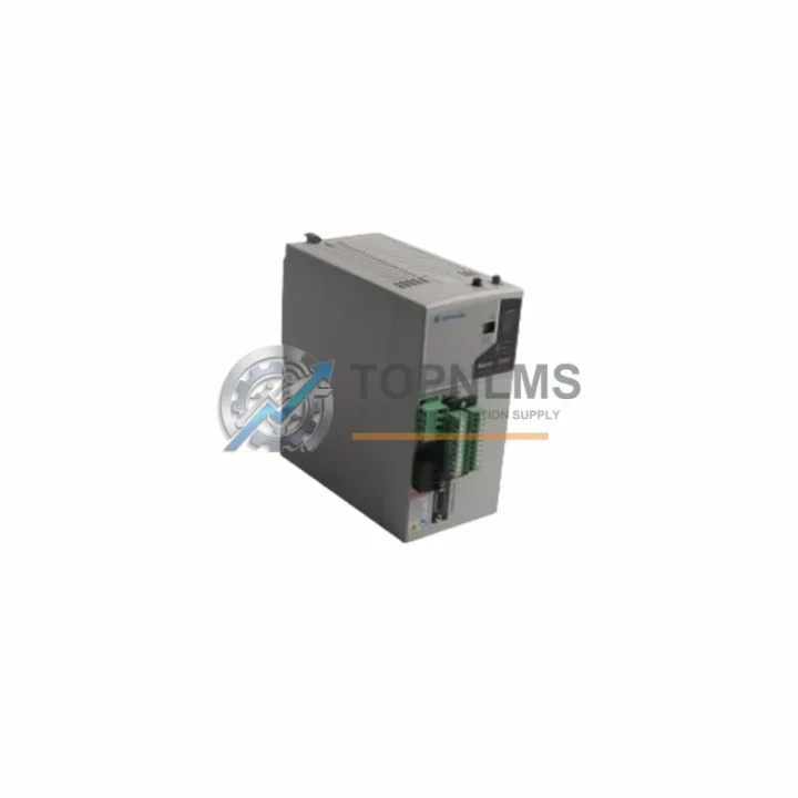 Bosch Rexroth 3300-T Electrical Component product image