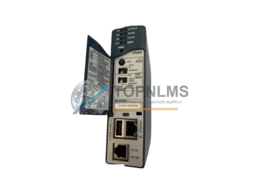 GE IC695CPE305-ABAH industrial automation spare part