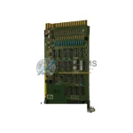 ABB HESG447440R0001 PLC detail image 2