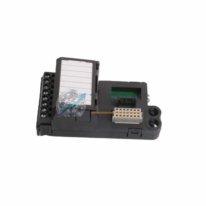 Emerson KJ3003X1-EA1 12P0921X062 Cable & Connector product image