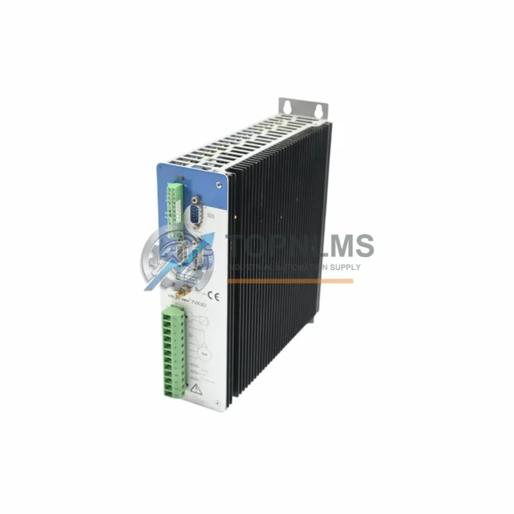 Kollmorgen DIGIFAS 7200 VFD product image