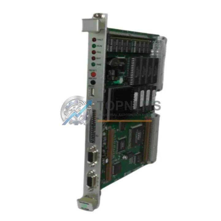TACHIBANA TECTRON TVME1606A-01 REV.B Control Board product image