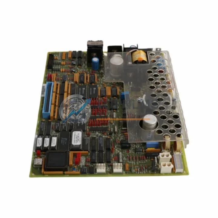 GE DS200TCEAG1BSF Control Board product image