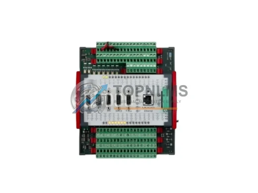 MOOG D136-002-005 industrial automation spare part