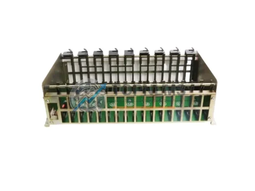 Allen-Bradley 1771-A4B industrial automation spare part