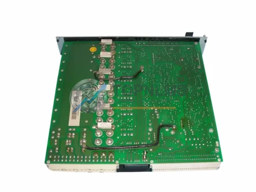 ABB DKH-E 2601/60WKS-01E industrial automation spare part
