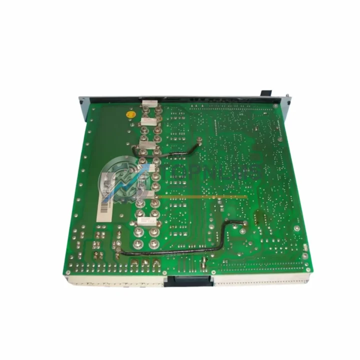 ABB DKH-E 2601/60WKS-01E Motor & Motion product image