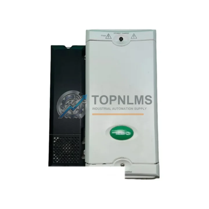 Emerson SPMC1402 I/O Module product image