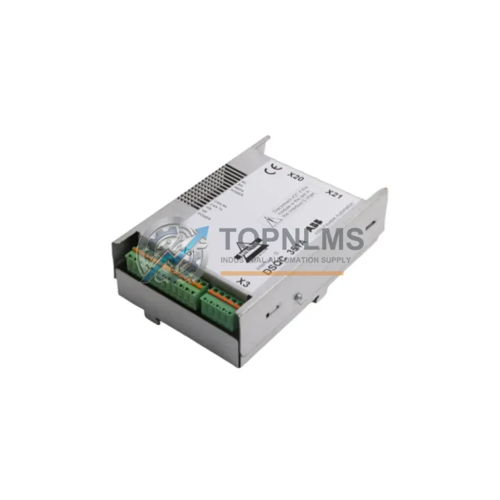 ABB DSQC351A Power Supply product image