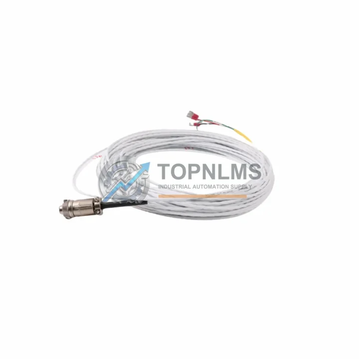 Bently Nevada 16925-99 Cable & Connector product image