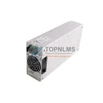 Siemens ROBICON F7E1A6G2 A1A0100275 VFD detail image 2