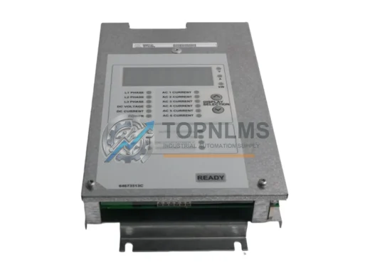 ABB DSSB-01C industrial automation spare part