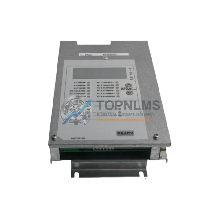 ABB DSSB-01C VFD product image