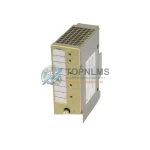 Siemens 6ES5440-8MA12 I/O Module detail image 2