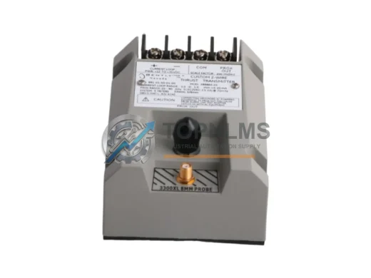Bently Nevada 991-01-50-01-00 industrial automation spare part