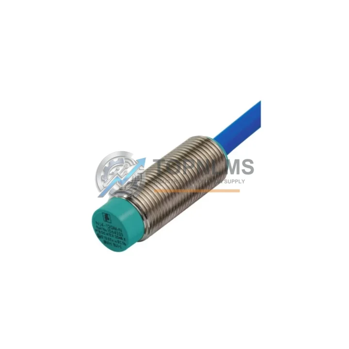 Pepperl+Fuchs NJ4-12GM-N-10M Sensor product image