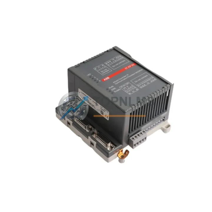 GE IC697BEM731 Control Board product image