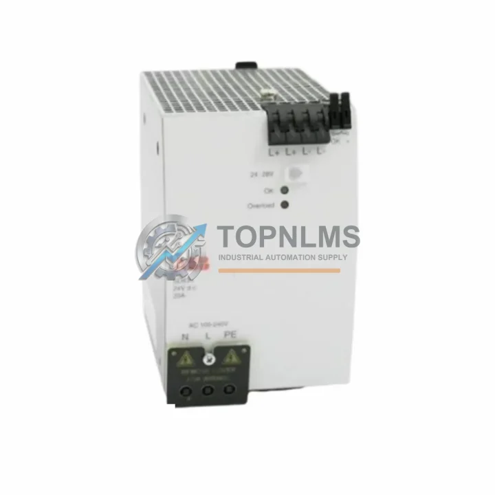 ABB SD834 3BSC610067R1 Power Supply product image