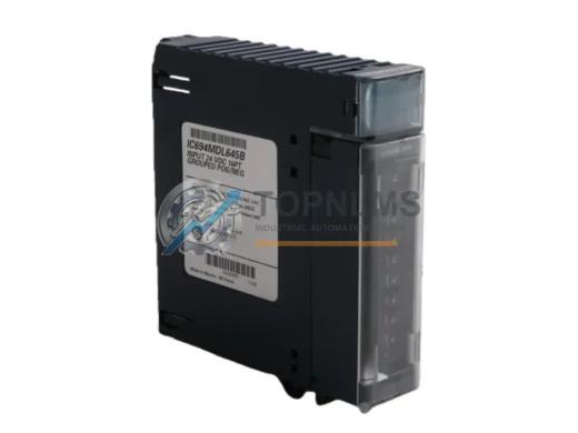 Fanuc IC694MDL645 industrial automation spare part