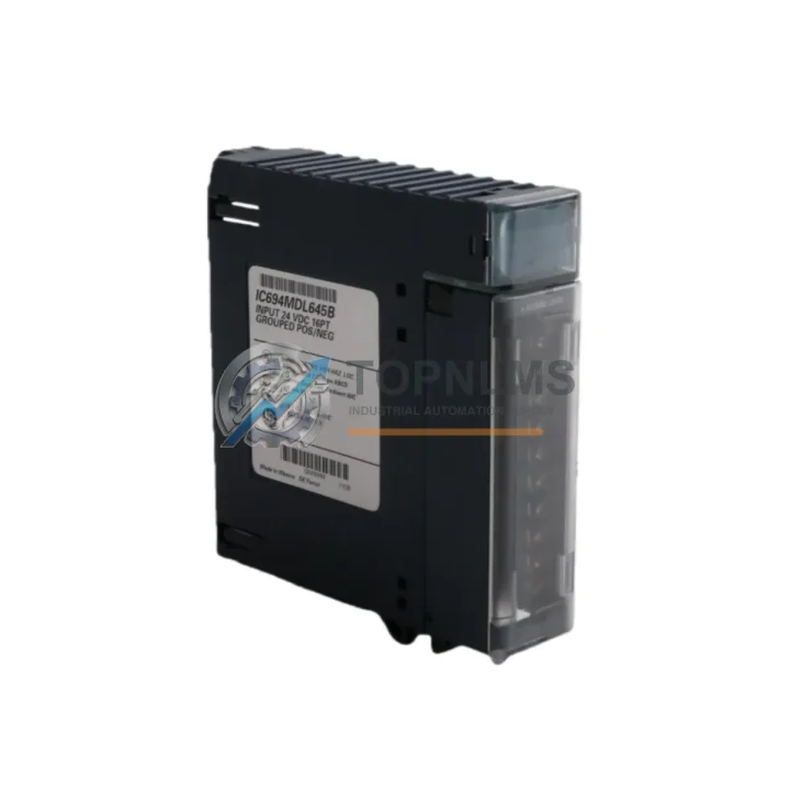 Fanuc IC694MDL645 I/O Module product image