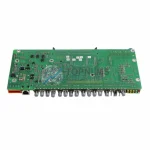 ABB 3BHE024577R0101 PPC907BE VFD detail image 2