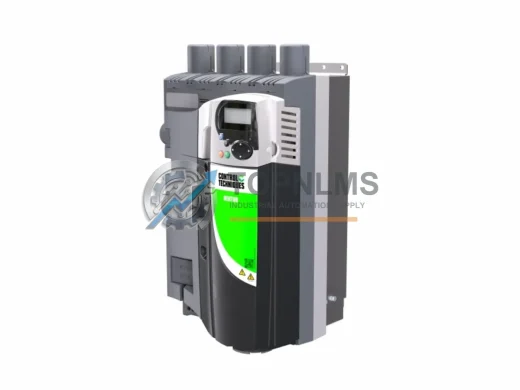 Control Techniques MP210A4R industrial automation spare part