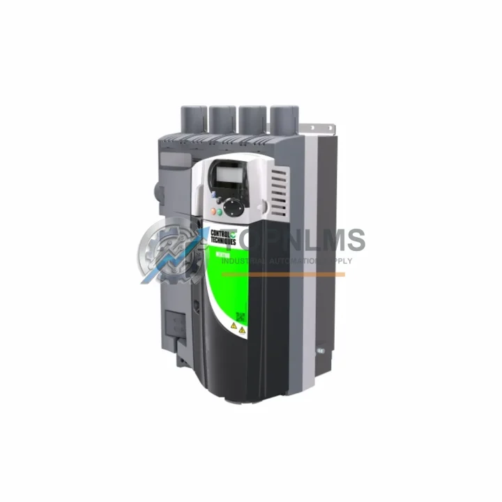 Control Techniques MP210A4R VFD product image