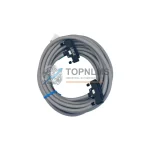 Yokogawa AKB337 Cable & Connector detail image 2