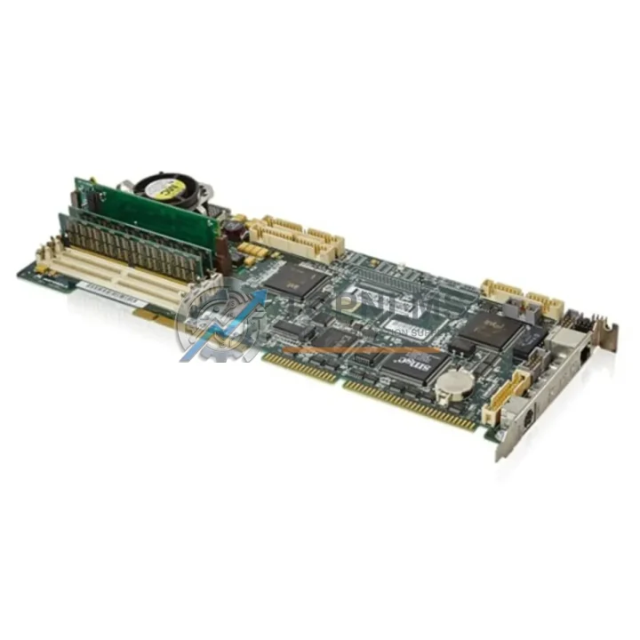 ABB DSQC500 3HAC3616-1 Robot & CNC Parts product image