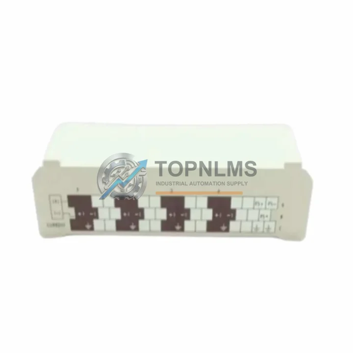 Westinghouse 1X00188H01 I/O Module product image
