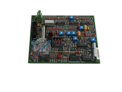 GE 531X133PRUAMG1 industrial automation spare part