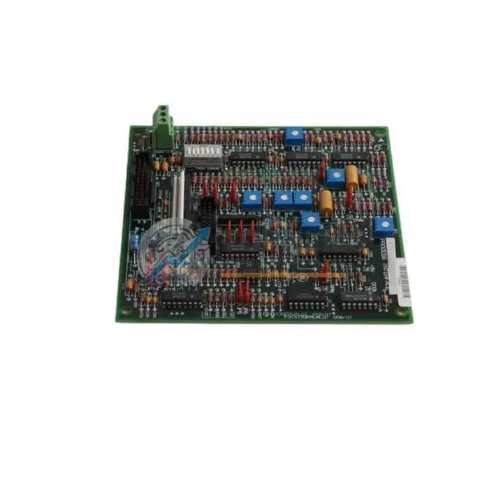 GE 531X133PRUAMG1 Control Board product image