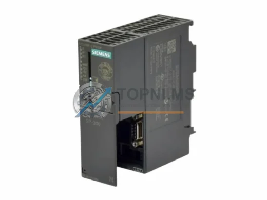 Siemens 6ES7315-2FJ14-0AB0 industrial automation spare part