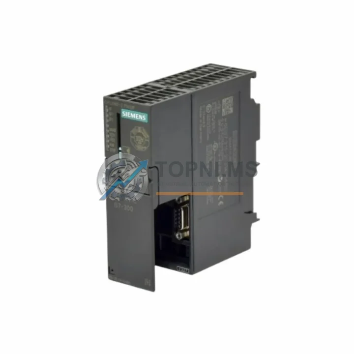 Siemens 6ES7315-2FJ14-0AB0 PLC product image