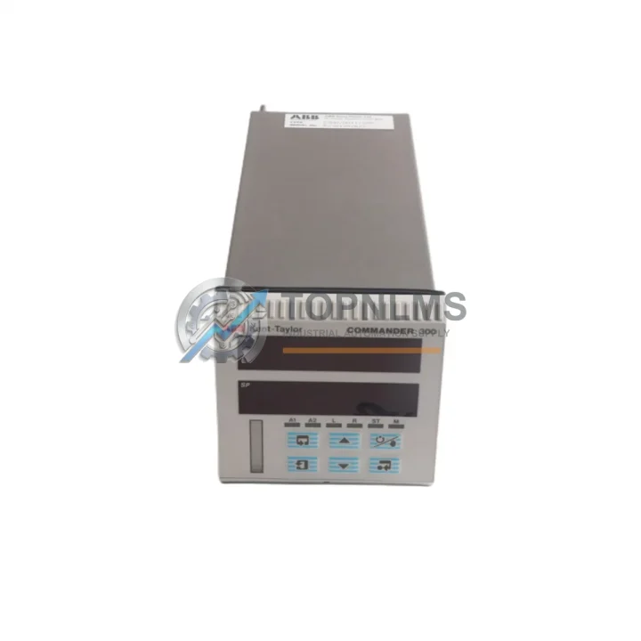 ABB C300/0011/STD Control Board product image