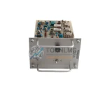 Woodward 5460-667 Power Supply detail image 2