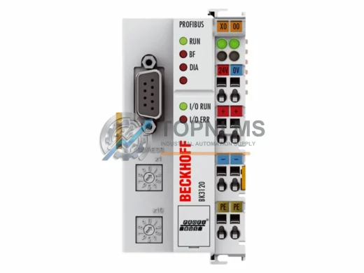 Beckhoff BK3120 industrial automation spare part