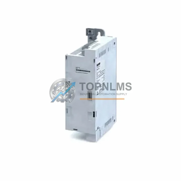 Lenze I5DAE375F10010000S HMI product image