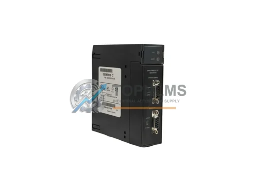 Fanuc IC693PBS201 industrial automation spare part