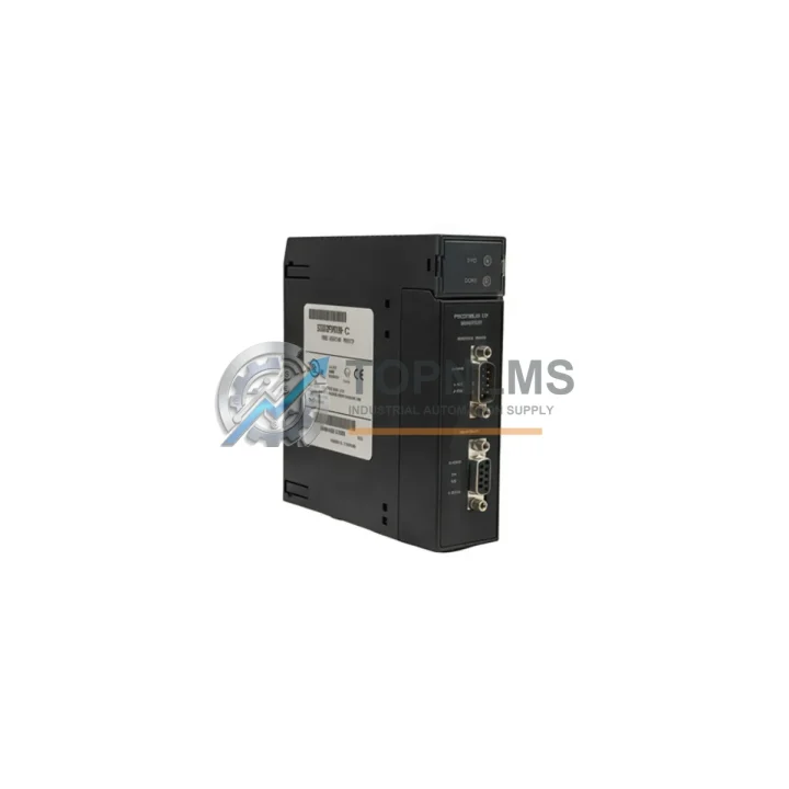 Fanuc IC693PBS201 Communication Module product image