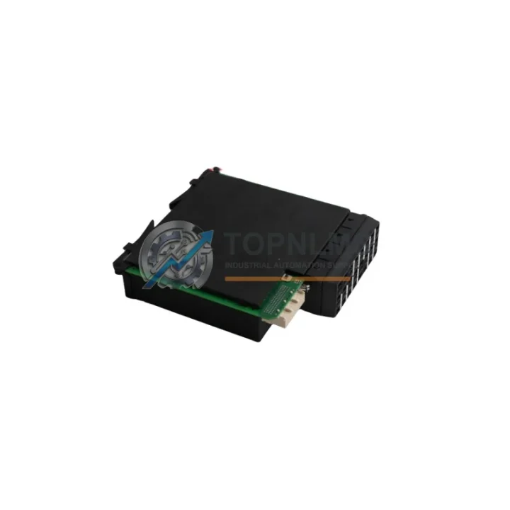 GE GEUR6EH I/O Module product image
