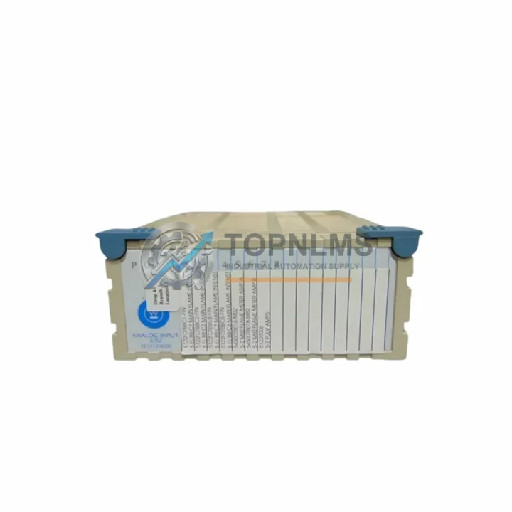 WESTINGHOUSE 1C31113G05 I/O Module product image