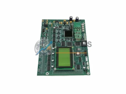 Lam Research 50020R-10 industrial automation spare part