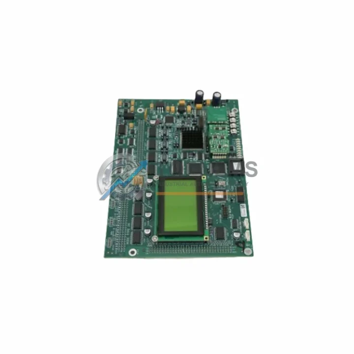 Lam Research 50020R-10 Power Supply product image