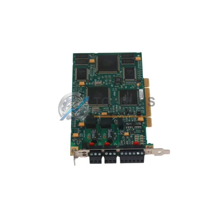 Allen-Bradley 1784-PKTXD Control Board product image