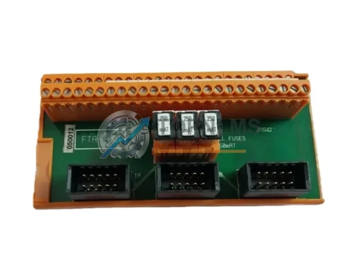 Honeywell FTA-T-01 industrial automation spare part