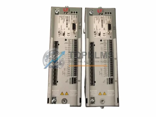 LUST Antriebstechnik CDB32.008.C2.4 industrial automation spare part