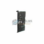 VALMET A413050 DCS Module detail image 3