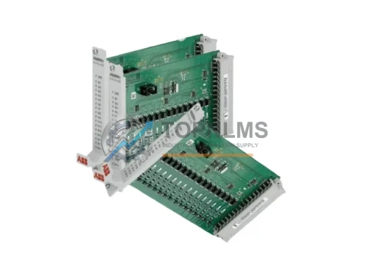 ABB LDSTA-01 63940143 industrial automation spare part