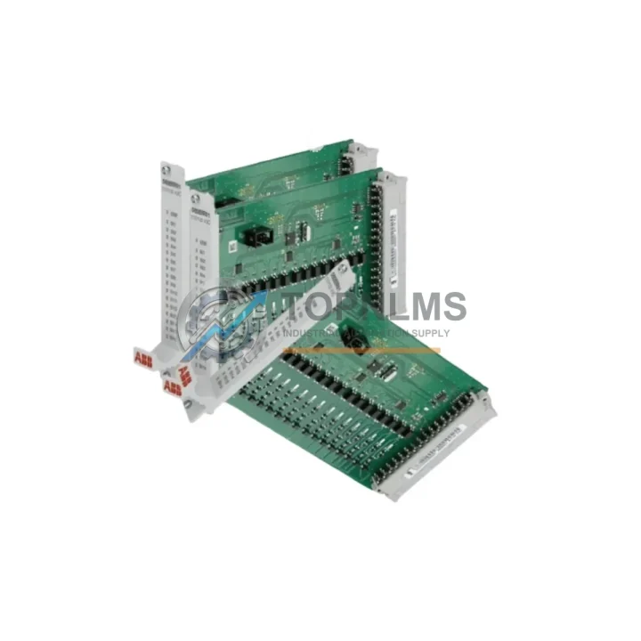 ABB LDSTA-01 63940143 PLC product image